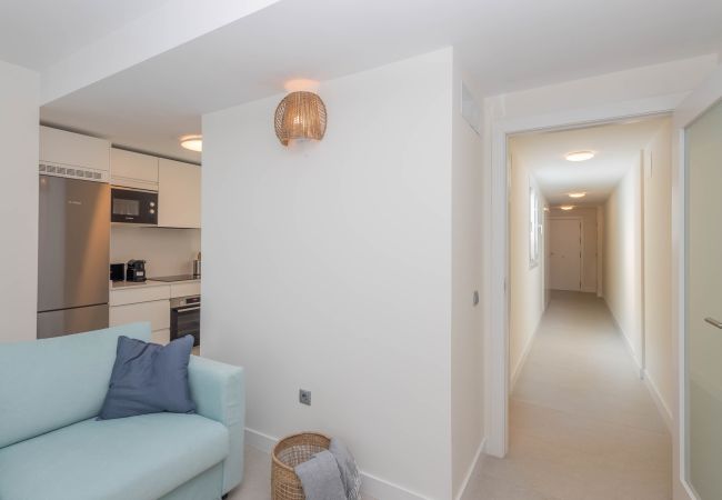 Apartment in Telde - Golden Terrace - Melenara Beach Stay Apartment in Telde - Golden Terrace - Melenara Beach Stay