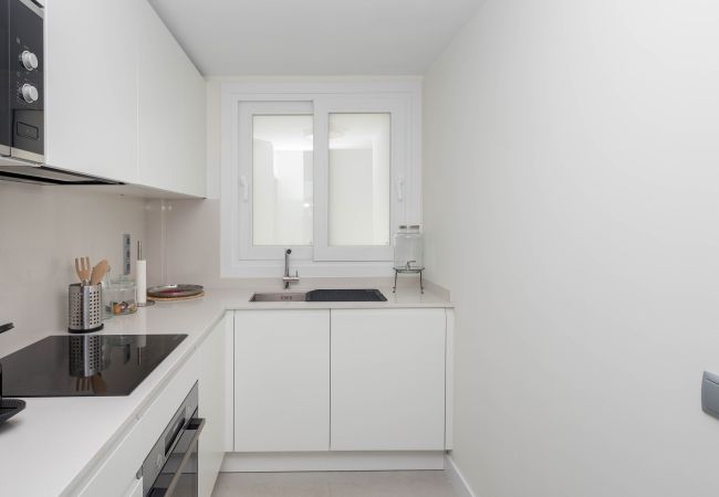 Apartment in Telde - Golden Terrace - Melenara Beach Stay Apartment in Telde - Golden Terrace - Melenara Beach Stay