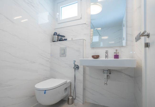 Apartment in Telde - Golden Terrace - Melenara Beach Stay Apartment in Telde - Golden Terrace - Melenara Beach Stay