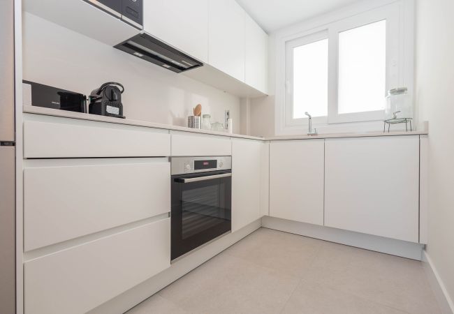 Apartment in Telde - Golden Terrace - Melenara Beach Stay Apartment in Telde - Golden Terrace - Melenara Beach Stay