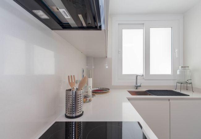 Apartment in Telde - Golden Terrace - Melenara Beach Stay Apartment in Telde - Golden Terrace - Melenara Beach Stay