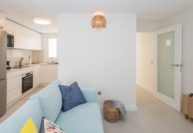 Apartment in Telde - Golden Terrace - Melenara Beach Stay Apartment in Telde - Golden Terrace - Melenara Beach Stay