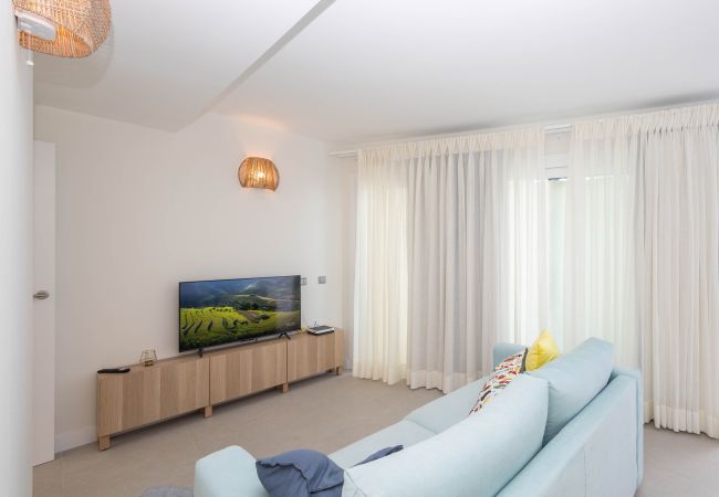 Apartment in Telde - Golden Terrace - Melenara Beach Stay Apartment in Telde - Golden Terrace - Melenara Beach Stay