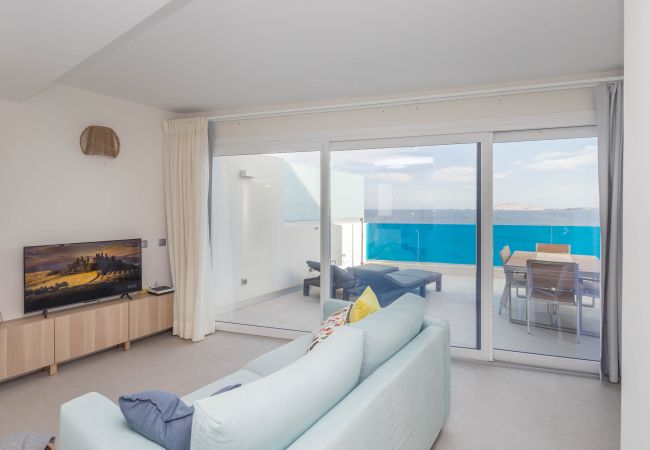 Apartment in Telde - Golden Terrace - Melenara Beach Stay Apartment in Telde - Golden Terrace - Melenara Beach Stay