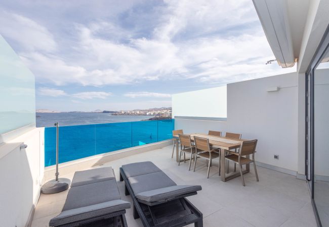 Apartment in Telde - Golden Terrace - Melenara Beach Stay Apartment in Telde - Golden Terrace - Melenara Beach Stay