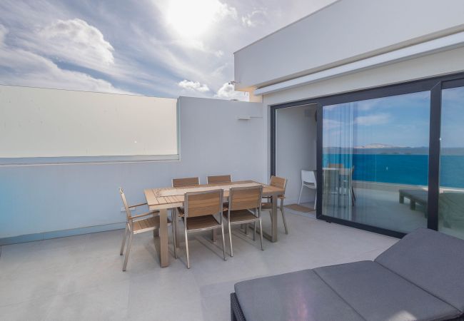 Apartment in Telde - Golden Terrace - Melenara Beach Stay Apartment in Telde - Golden Terrace - Melenara Beach Stay