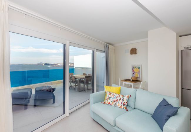 Apartment in Telde - Golden Terrace - Melenara Beach Stay Apartment in Telde - Golden Terrace - Melenara Beach Stay