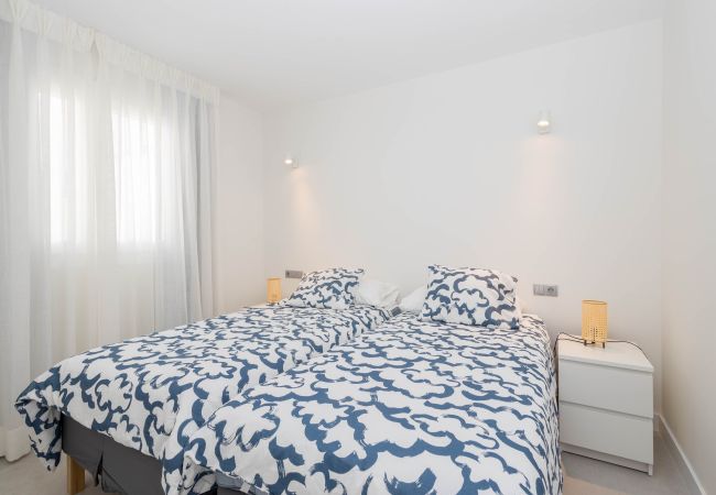 Apartment in Telde - Golden Terrace - Melenara Beach Stay Apartment in Telde - Golden Terrace - Melenara Beach Stay