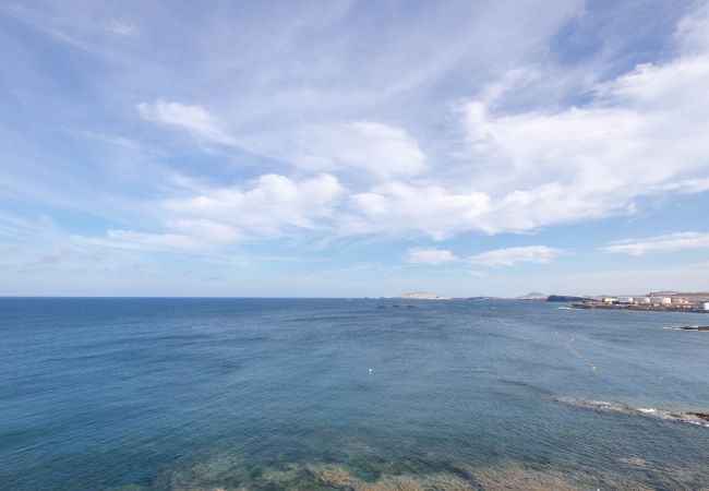 Apartment in Telde - Golden Terrace - Melenara Beach Stay Apartment in Telde - Golden Terrace - Melenara Beach Stay