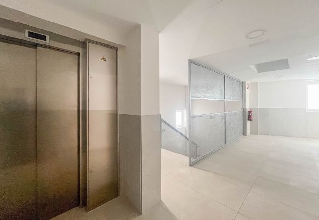 Apartment in Telde - Golden Terrace - Melenara Beach Stay Apartment in Telde - Golden Terrace - Melenara Beach Stay