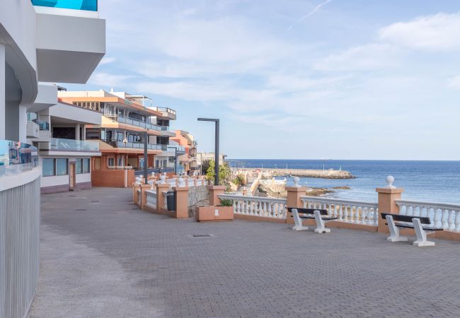 Apartment in Telde - Golden Terrace - Melenara Beach Stay Apartment in Telde - Golden Terrace - Melenara Beach Stay