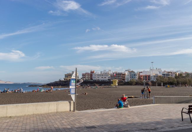 Apartment in Telde - Golden Terrace - Melenara Beach Stay Apartment in Telde - Golden Terrace - Melenara Beach Stay