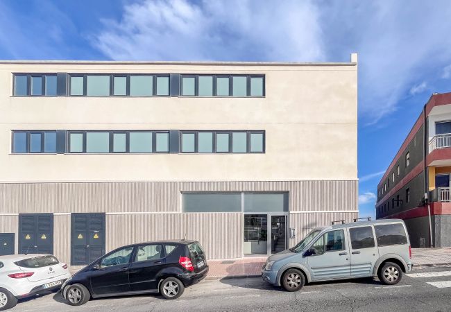 Apartment in Telde - Golden Terrace - Melenara Beach Stay Apartment in Telde - Golden Terrace - Melenara Beach Stay