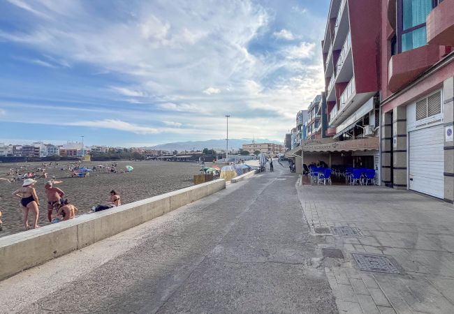 Apartment in Telde - Golden Terrace - Melenara Beach Stay Apartment in Telde - Golden Terrace - Melenara Beach Stay