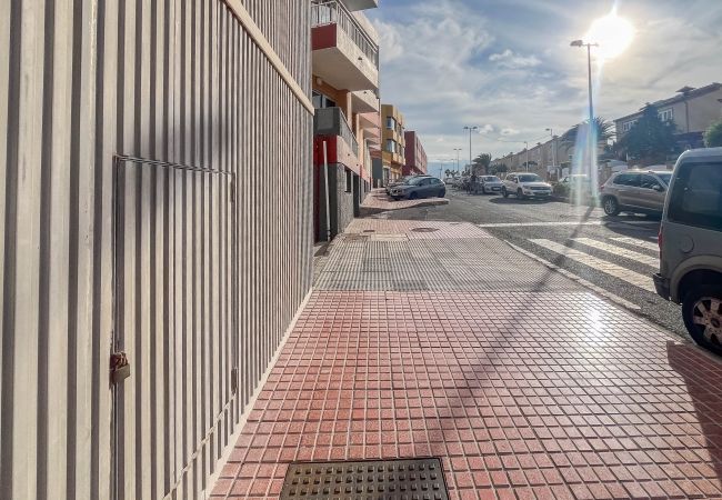 Apartment in Telde - Golden Terrace - Melenara Beach Stay Apartment in Telde - Golden Terrace - Melenara Beach Stay