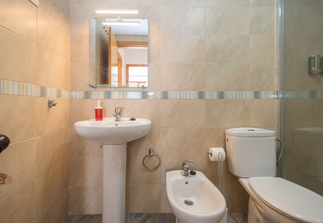 Apartment in Breña baja - 2BR BuenaVida Residential - Sea Views 1A Apartment in Breña baja - 2BR BuenaVida Residential - Sea Views 1A