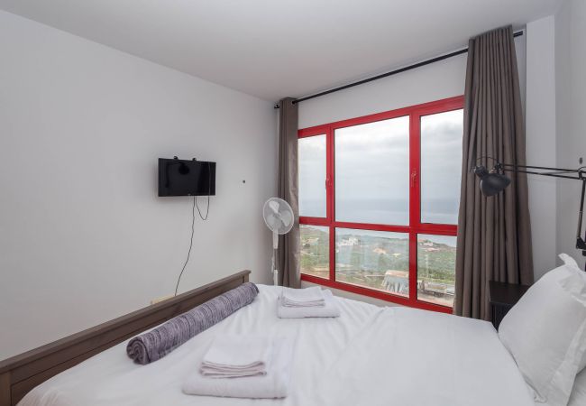 Apartment in Breña baja - 2BR BuenaVida Residential - Sea Views 1A Apartment in Breña baja - 2BR BuenaVida Residential - Sea Views 1A