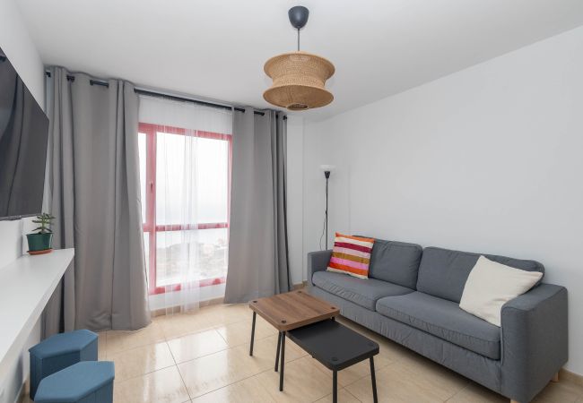 Apartment in Breña baja - 2BR BuenaVida Residential - Sea Views 1A Apartment in Breña baja - 2BR BuenaVida Residential - Sea Views 1A