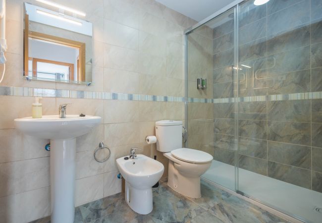 Apartment in Breña baja - 2BR BuenaVida Residential - Sea Views 1A Apartment in Breña baja - 2BR BuenaVida Residential - Sea Views 1A