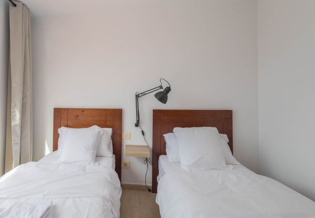 Apartment in Breña baja - 2BR BuenaVida Residential - Sea Views 1A Apartment in Breña baja - 2BR BuenaVida Residential - Sea Views 1A