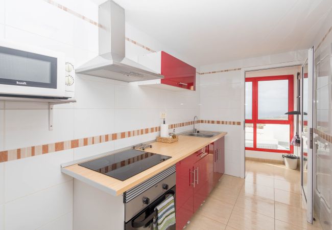 Apartment in Breña baja - 2BR BuenaVida Residential - Sea Views 1A Apartment in Breña baja - 2BR BuenaVida Residential - Sea Views 1A