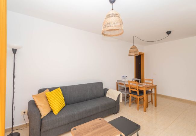 Apartment in Breña baja - 2BR BuenaVida Residential - Sea Views 1A Apartment in Breña baja - 2BR BuenaVida Residential - Sea Views 1A