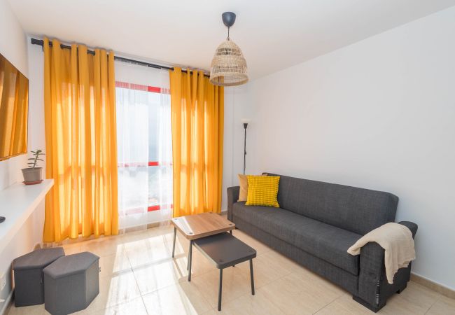 Apartment in Breña baja - 2BR BuenaVida Residential - Sea Views 1A Apartment in Breña baja - 2BR BuenaVida Residential - Sea Views 1A