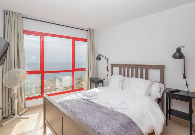 Apartment in Breña baja - 2BR BuenaVida Residential - Sea Views 1A Apartment in Breña baja - 2BR BuenaVida Residential - Sea Views 1A