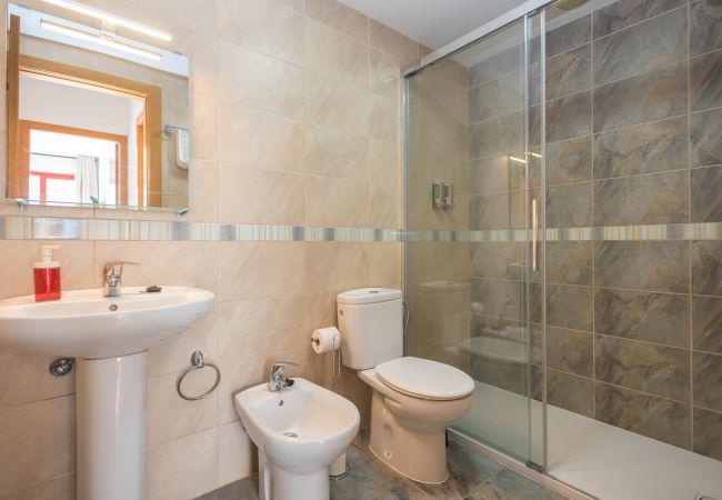 Apartment in Breña baja - 2BR BuenaVida Residential - Sea Views 1A Apartment in Breña baja - 2BR BuenaVida Residential - Sea Views 1A