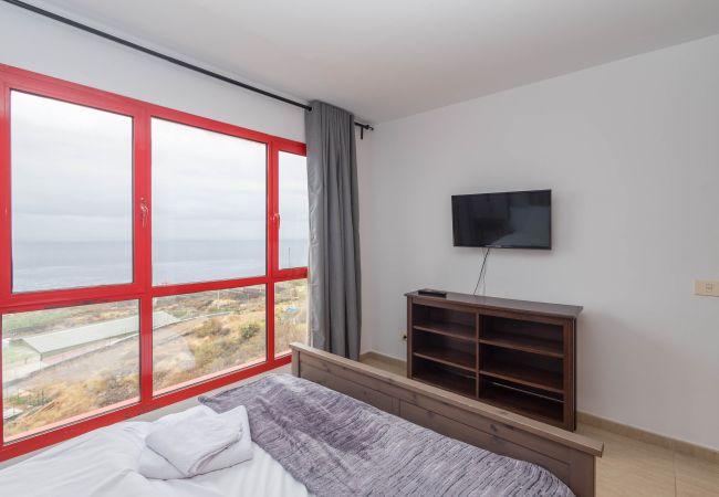 Apartment in Breña baja - 2BR BuenaVida Residential - Sea Views 1A Apartment in Breña baja - 2BR BuenaVida Residential - Sea Views 1A