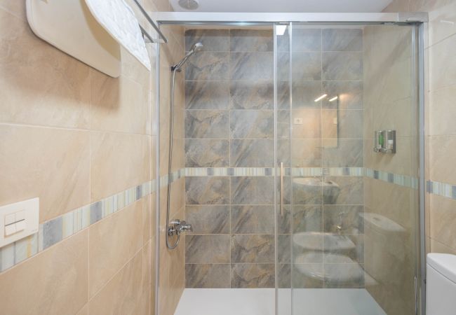 Apartment in Breña baja - 2BR BuenaVida Residential - Sea Views 1A Apartment in Breña baja - 2BR BuenaVida Residential - Sea Views 1A