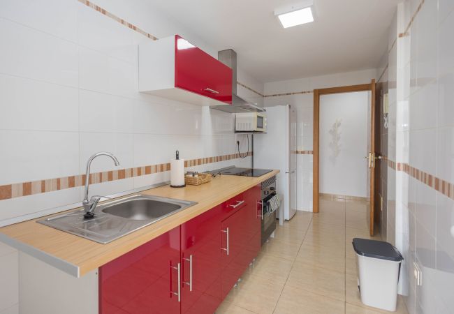 Apartment in Breña baja - 2BR BuenaVida Residential - Mountain Views 1ºC Apartment in Breña baja - 2BR BuenaVida Residential - Mountain Views 1ºC