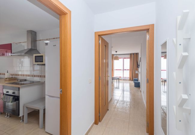 Apartment in Breña baja - 2BR BuenaVida Residential - Mountain Views 1ºC Apartment in Breña baja - 2BR BuenaVida Residential - Mountain Views 1ºC