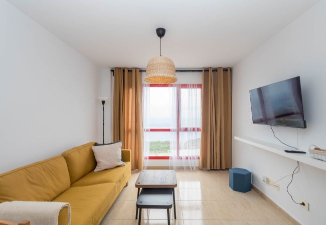 Apartment in Breña baja - 2BR BuenaVida Residential - Mountain Views 1ºC Apartment in Breña baja - 2BR BuenaVida Residential - Mountain Views 1ºC