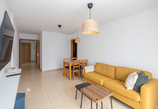 Apartment in Breña baja - 2BR BuenaVida Residential - Mountain Views 1ºC Apartment in Breña baja - 2BR BuenaVida Residential - Mountain Views 1ºC