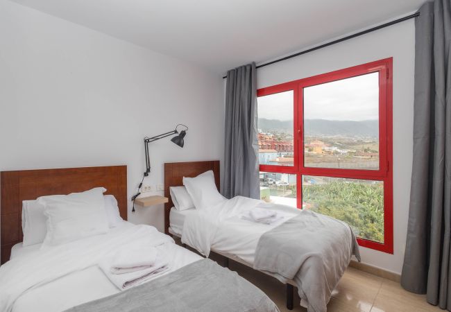 Apartment in Breña baja - 2BR BuenaVida Residential - Mountain Views 1ºC Apartment in Breña baja - 2BR BuenaVida Residential - Mountain Views 1ºC