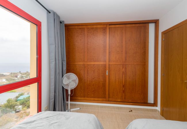 Apartment in Breña baja - 2BR BuenaVida Residential - Mountain Views 1ºC Apartment in Breña baja - 2BR BuenaVida Residential - Mountain Views 1ºC