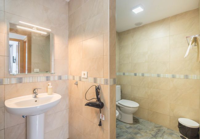 Apartment in Breña baja - 2BR BuenaVida Residential - Standard 1ºD Apartment in Breña baja - 2BR BuenaVida Residential - Standard 1ºD