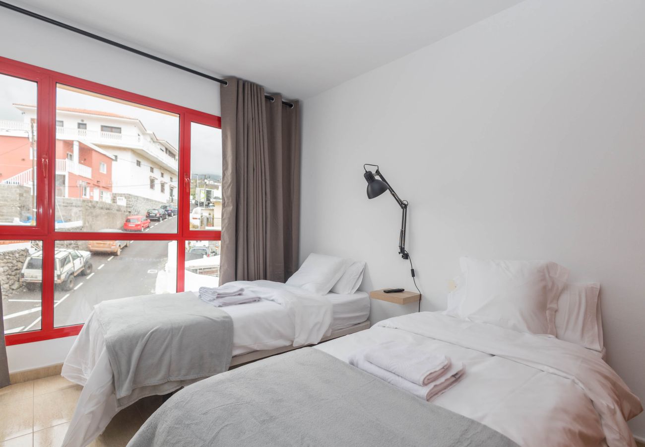 Apartment in Breña baja - 2BR BuenaVida Residential - Standard 1ºD