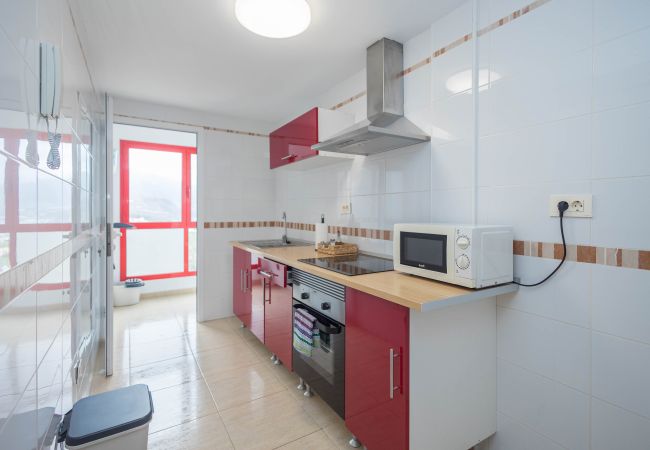 Apartment in Breña baja - 2BR BuenaVida Residential - Double 2ºC Apartment in Breña baja - 2BR BuenaVida Residential - Double 2ºC