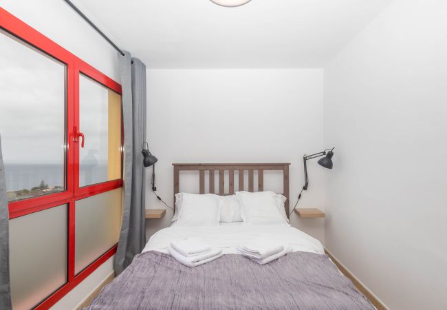 Apartment in Breña baja - 2BR BuenaVida Residential - Double 2ºC Apartment in Breña baja - 2BR BuenaVida Residential - Double 2ºC