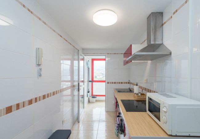 Apartment in Breña baja - 2BR BuenaVida Residential - Double 2ºC Apartment in Breña baja - 2BR BuenaVida Residential - Double 2ºC