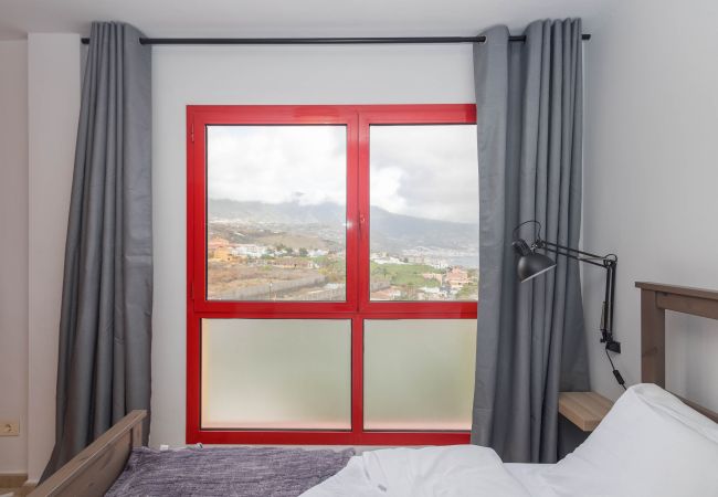 Apartment in Breña baja - 2BR BuenaVida Residential - Double 2ºC Apartment in Breña baja - 2BR BuenaVida Residential - Double 2ºC