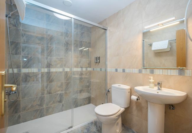 Apartment in Breña baja - 2BR BuenaVida Residential - Double 2ºC Apartment in Breña baja - 2BR BuenaVida Residential - Double 2ºC