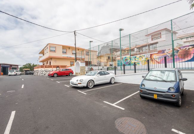 Apartment in Breña baja - 2BR BuenaVida Residential - Double 2ºC Apartment in Breña baja - 2BR BuenaVida Residential - Double 2ºC