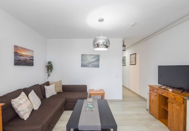 Apartment in Playa del Ingles - KOKA Central Flat Playa Inglés-Pool & Views Apartment in Playa del Ingles - KOKA Central Flat Playa Inglés-Pool & Views