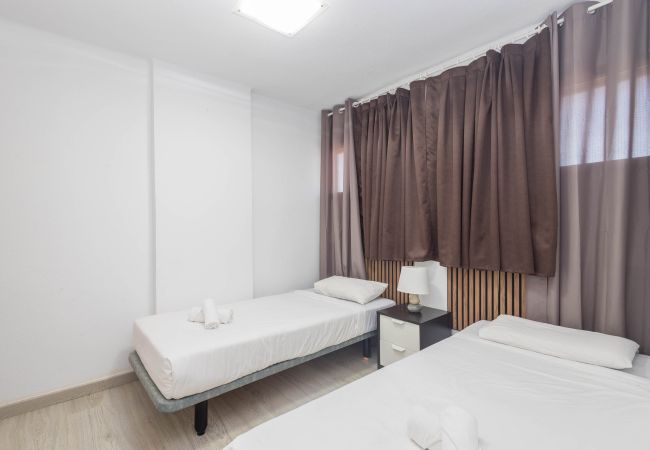 Apartment in Playa del Ingles - KOKA Central Flat Playa Inglés-Pool & Views Apartment in Playa del Ingles - KOKA Central Flat Playa Inglés-Pool & Views