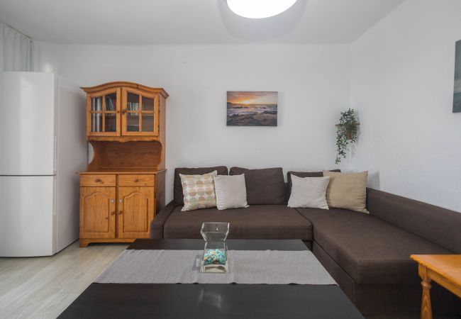 Apartment in Playa del Ingles - KOKA Central Flat Playa Inglés-Pool & Views Apartment in Playa del Ingles - KOKA Central Flat Playa Inglés-Pool & Views