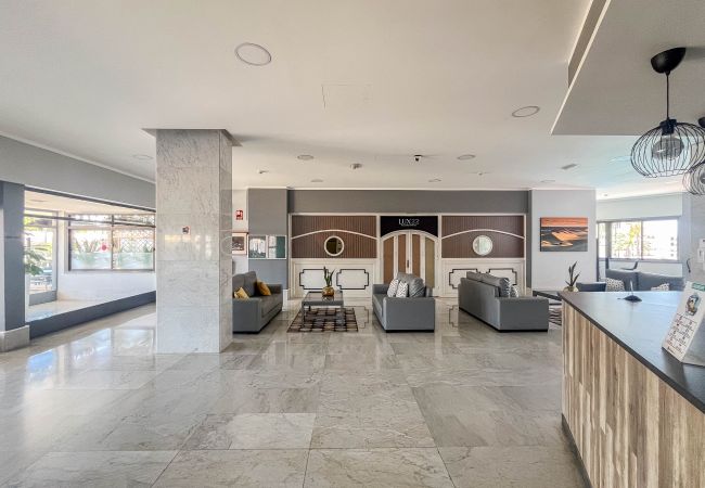 Apartment in Playa del Ingles - KOKA Central Flat Playa Inglés-Pool & Views Apartment in Playa del Ingles - KOKA Central Flat Playa Inglés-Pool & Views