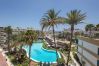 Apartment in Playa del Ingles - KOKA Central Flat Playa Inglés-Pool & Views